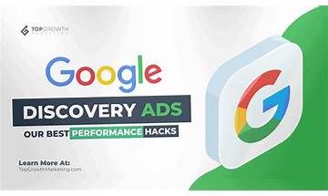 Google Enhances Discovery Ads: Boosting Engagement & Conversions via @sejournal, @MattGSouthern